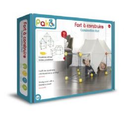 *** FORT À CONSTRUIRE - TOP 10